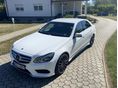 MERCEDES-BENZ E 250 2014/6 - 5