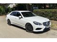 MERCEDES-BENZ E 250 2014/6 - 7
