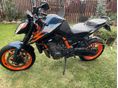 KTM 890 DUKE R 2022 - 2