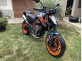 KTM 890 DUKE R 2022 - 3