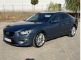 MAZDA 6 2015/1 - 1