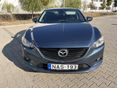 MAZDA 6 2015/1 - 2