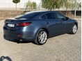 MAZDA 6 2015/1 - 6