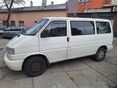 VOLKSWAGEN TRANSPORTER T4 2002/3 - 3