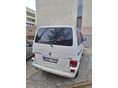 VOLKSWAGEN TRANSPORTER T4 2002/3 - 4