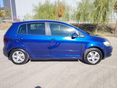 VOLKSWAGEN GOLF PLUS 2007/3 - 4
