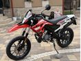 DERBI SENDA 2019/8 - 6