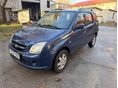 SUZUKI IGNIS 2003/8 - 2