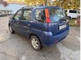 SUZUKI IGNIS 2003/8 - 3