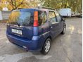 SUZUKI IGNIS 2003/8 - 4