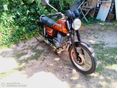 MZ ETZ 250 1984/5 - 6