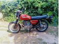 MZ ETZ 250 1984/5 - 7