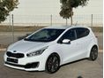 KIA CEE'D 2016/7 - 1