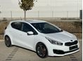 KIA CEE'D 2016/7 - 8