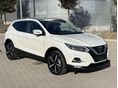 NISSAN QASHQAI 2018/3 - 2