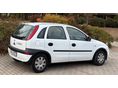 OPEL CORSA C 2001/3 - 2
