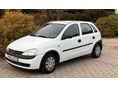 OPEL CORSA C 2001/3 - 3