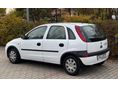 OPEL CORSA C 2001/3 - 4