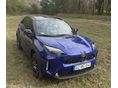 TOYOTA YARIS CROSS 2024/6 - 1