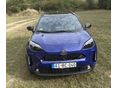 TOYOTA YARIS CROSS 2024/6 - 2