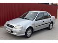 SUZUKI SWIFT 2003/11 - 3