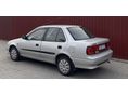 SUZUKI SWIFT 2003/11 - 4