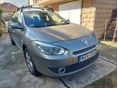 RENAULT FLUENCE 2011/12 - 1