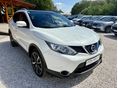 NISSAN QASHQAI 2014/3 - 2