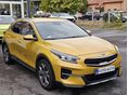 KIA XCEED 2021/10 - 1