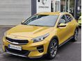 KIA XCEED 2021/10 - 2
