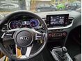 KIA XCEED 2021/10 - 11