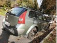 RENAULT MEGANE 2004/5 - 3