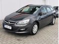 OPEL ASTRA J 2016/1 - 1