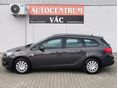 OPEL ASTRA J 2016/1 - 2