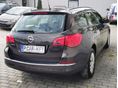 OPEL ASTRA J 2016/1 - 5