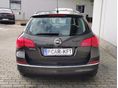 OPEL ASTRA J 2016/1 - 6