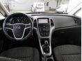 OPEL ASTRA J 2016/1 - 12