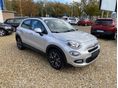 FIAT 500X 2016/2 - 3