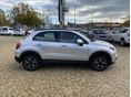 FIAT 500X 2016/2 - 4