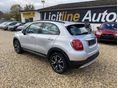 FIAT 500X 2016/2 - 5