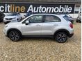 FIAT 500X 2016/2 - 8