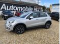 FIAT 500X 2016/2 - 9
