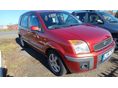 FORD FUSION 2007/8 - 1