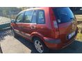 FORD FUSION 2007/8 - 3