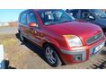 FORD FUSION 2007/8 - 4