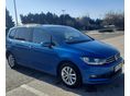 VOLKSWAGEN TOURAN 2019/1 - 1