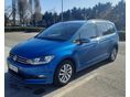 VOLKSWAGEN TOURAN 2019/1 - 3