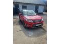 SUZUKI VITARA 2015/6 - 1