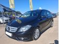 MERCEDES-BENZ B 180 2013/4 - 1