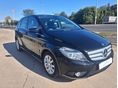 MERCEDES-BENZ B 180 2013/4 - 3